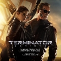 Album Terminator Genisys (Original Soundtrack)