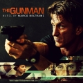 Album The Gunman (Original Soundtrack)
