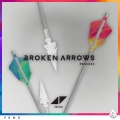 Album Broken Arrows - Remixes