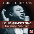 Album Time Life Presents: Louis Armstrong - The Great Satchmo