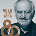 Album Milan Lasica: Mojich osemdesiat
