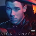 Album Nick Jonas X2