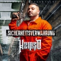 Album Sicherheitsverwahrung - EP