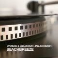 Album Beachbreeze (& Jan Johnston) - Single