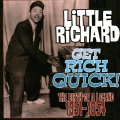 Album Get Rich Quick! The Birth of a Legend (1951 - 1954)
