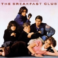 Album The Breakfast Club (Original Motion Picture Soundtrack)