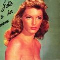 Album Julie Is Her Name