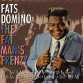 Album The Fat Man's Frenzy