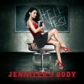 Album Jennifer's Body Music From The Original Motion Picture Soundtrac