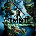 Album Teenage Mutant Ninja Turtles O.S.T.