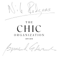 Album The Chic Organization 1977-1979 (2018 Remaster)
