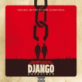 Album Django Unchained (Original Soundtrack)
