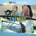 Album Pila de Enemigo (feat. Ceky Viciny)