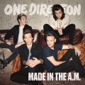 Album Made In The A. M.