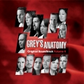 Album Grey's Anatomy (Original Soundtrack Volume 4)