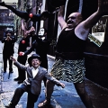 Album Strange Days