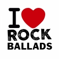 Album I Love Rock Ballads