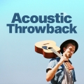 Album Acoustic Throwback