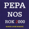 Album Rok 2000