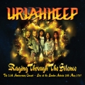 Album Raging Through the Silence (The 20th Anniversary Concert: Live a