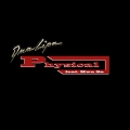 Album Physical - Single