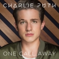 Album One Call Away - Single