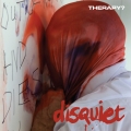 Album Disquiet