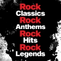 Album Rock Classics Rock Classics Rock Anthems Rock Hit Rock Legends