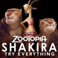 Album Zootopia Soundtrack
