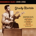 Album Roughneck Blues 1949 - 1956