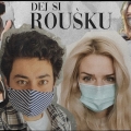 Album Dej si roušku - Single