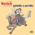 Album Werich, Kubín: Jan Werich vypráví pohádky a povídky