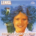 Album Rytíř: Lenka vypravuje pohádky z kytary