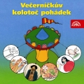 Album Večerníčkův kolotoč pohádek