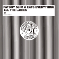 Album All The Ladies - Single