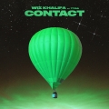 Album Contact (feat. Tyga)
