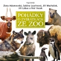 Album Košlerová: Pohádky o zvířátkách ze ZOO