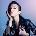 Album Dua Lipa