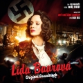 Album Lída Baarová (Original Soundtrack)