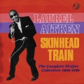 Album Skinhead Train: The Complete Singles Collection 1969-1970