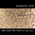 Album Tears from the Moon / Center of the Sun (Remixes)