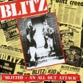 Album Blitzed: An All Out Attack