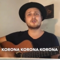 Album Korona Song - Single