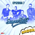 Album Shook (From SuperStar 2020, Epizoda 7)
