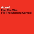 Album Feel The Vibe ('til The Morning Comes)