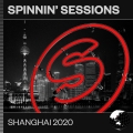Album Spinnin' Sessions Shanghai 2020