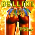 Album Samba De Janeiro