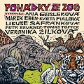 Album Košlerová: Pohádky ze ZOO