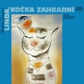 Album Zinnerová: Linda, kočka zahradní a další pohádky o zvířátkách