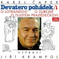 Album Čapek Josef a Karel: Devatero pohádek / 1